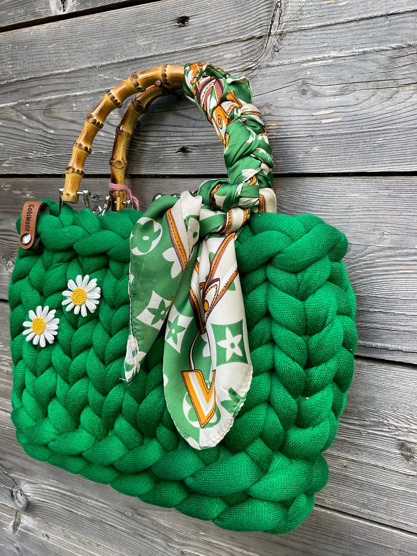 Alma💚