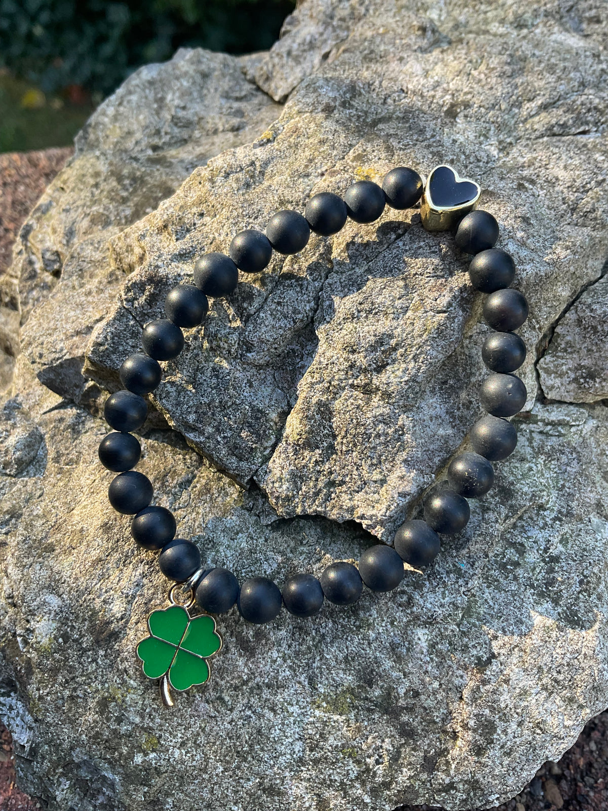 Onyx ☘️ Klee