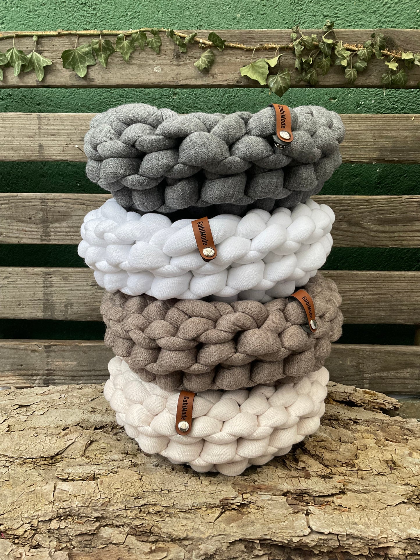 Tablett/Schale✨Gr.S