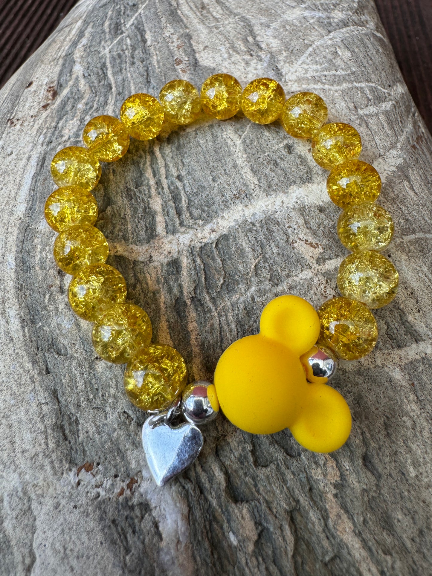 Sunshine💛Micky Maus