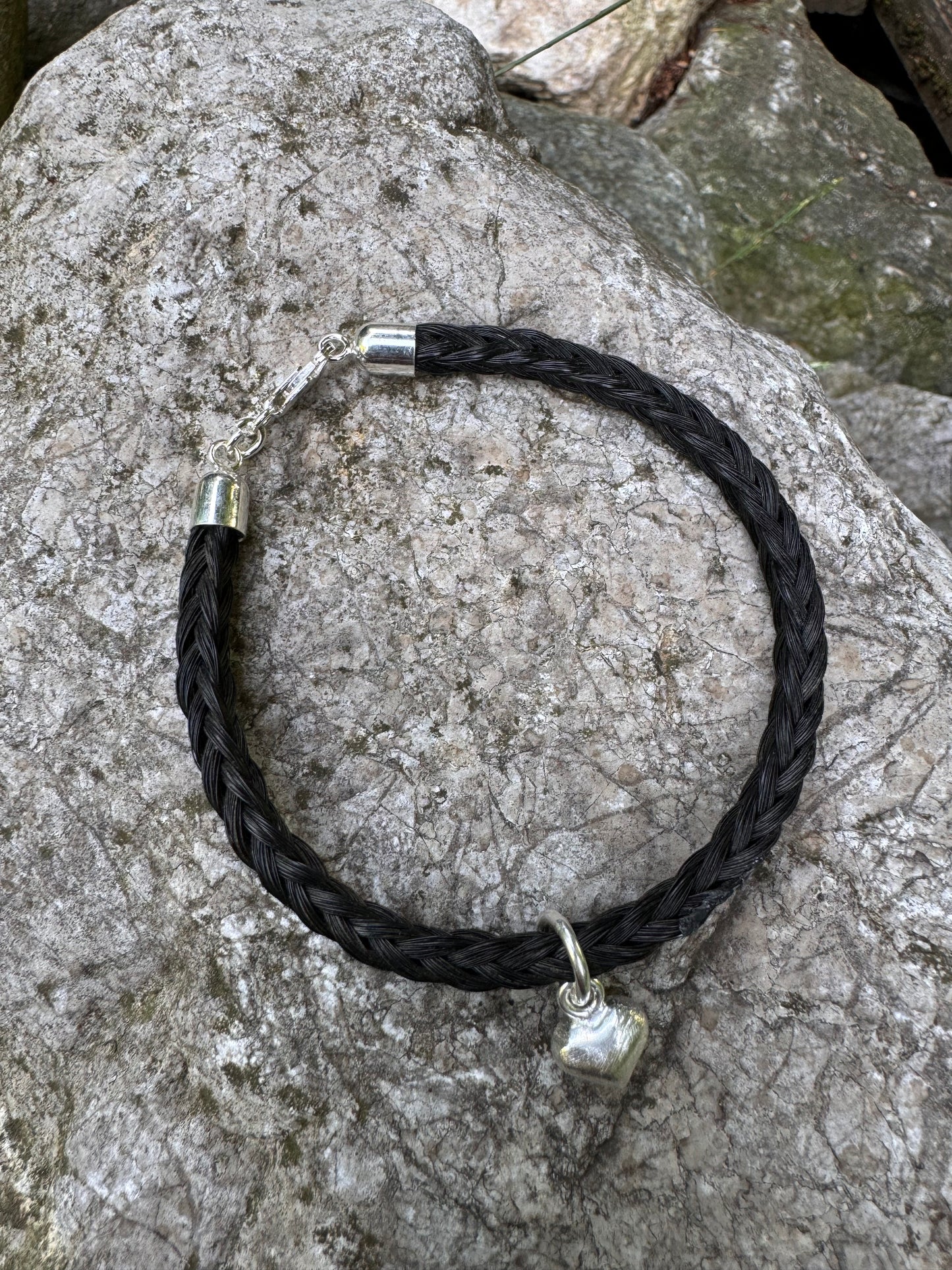 Ponytailđź–¤Herz