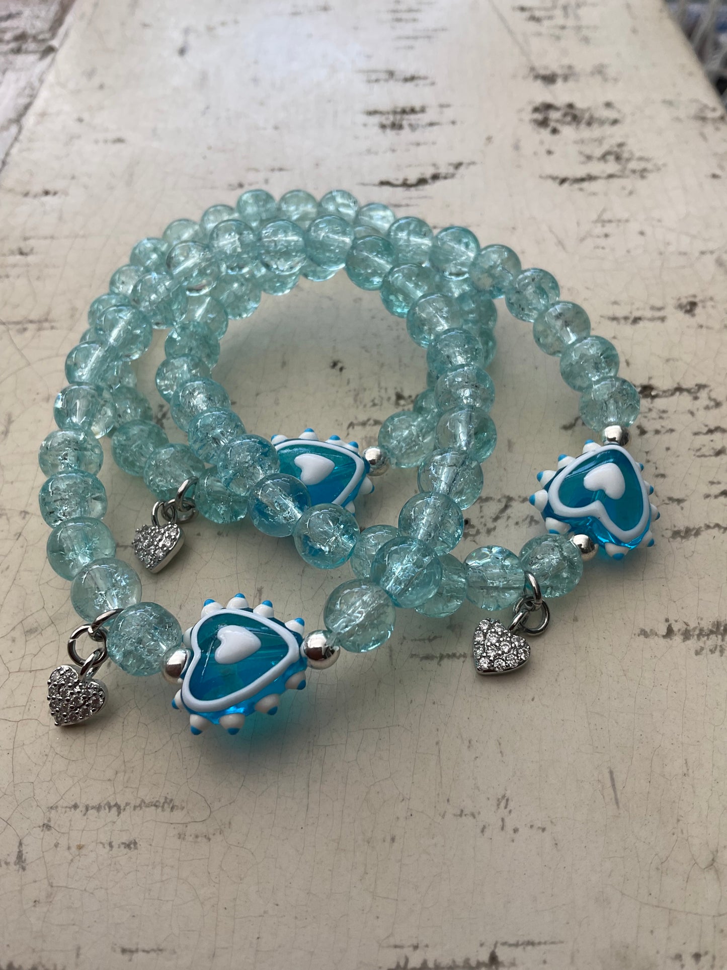 Türkis🦋Love