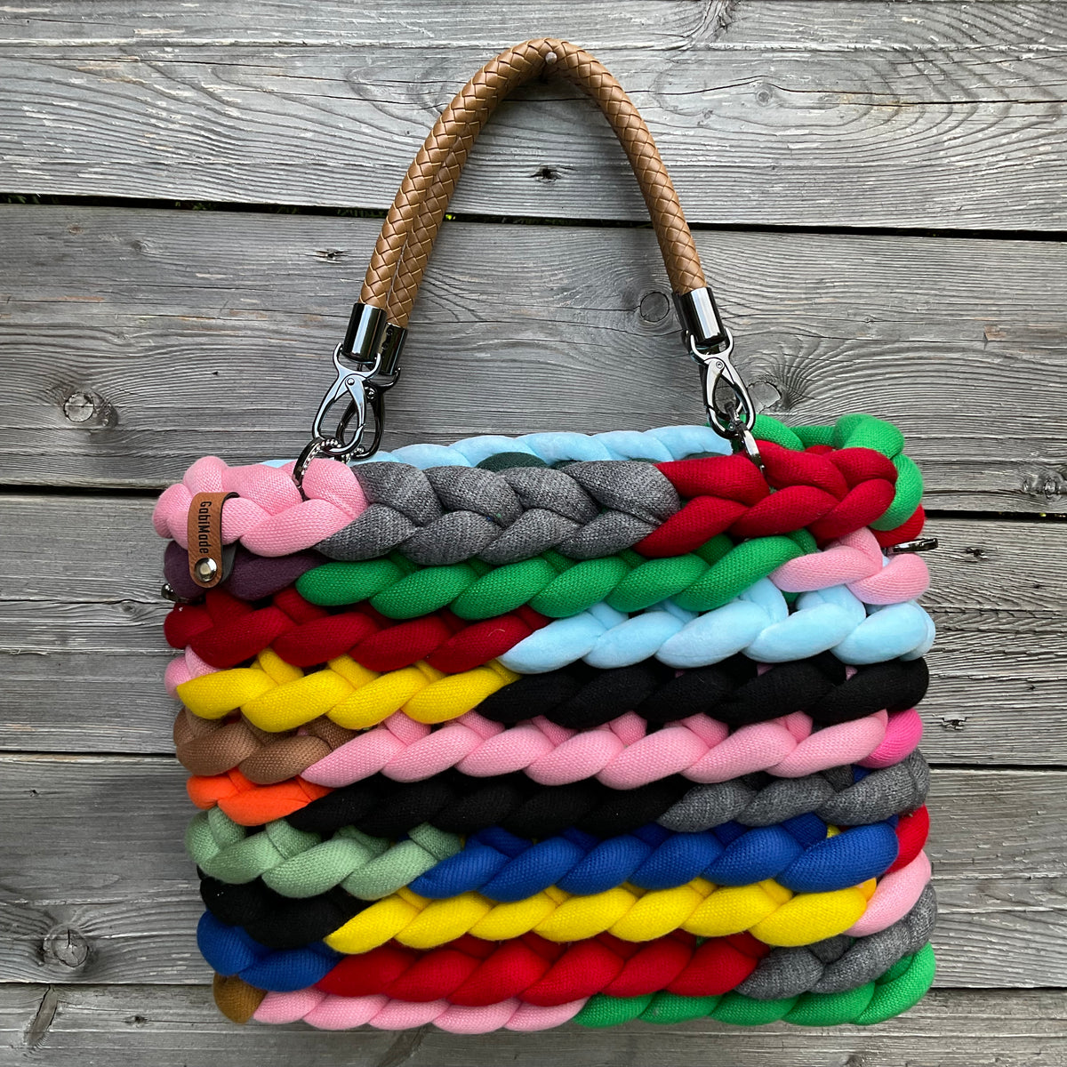 Happy-Bag💛🩷🧡💚💙