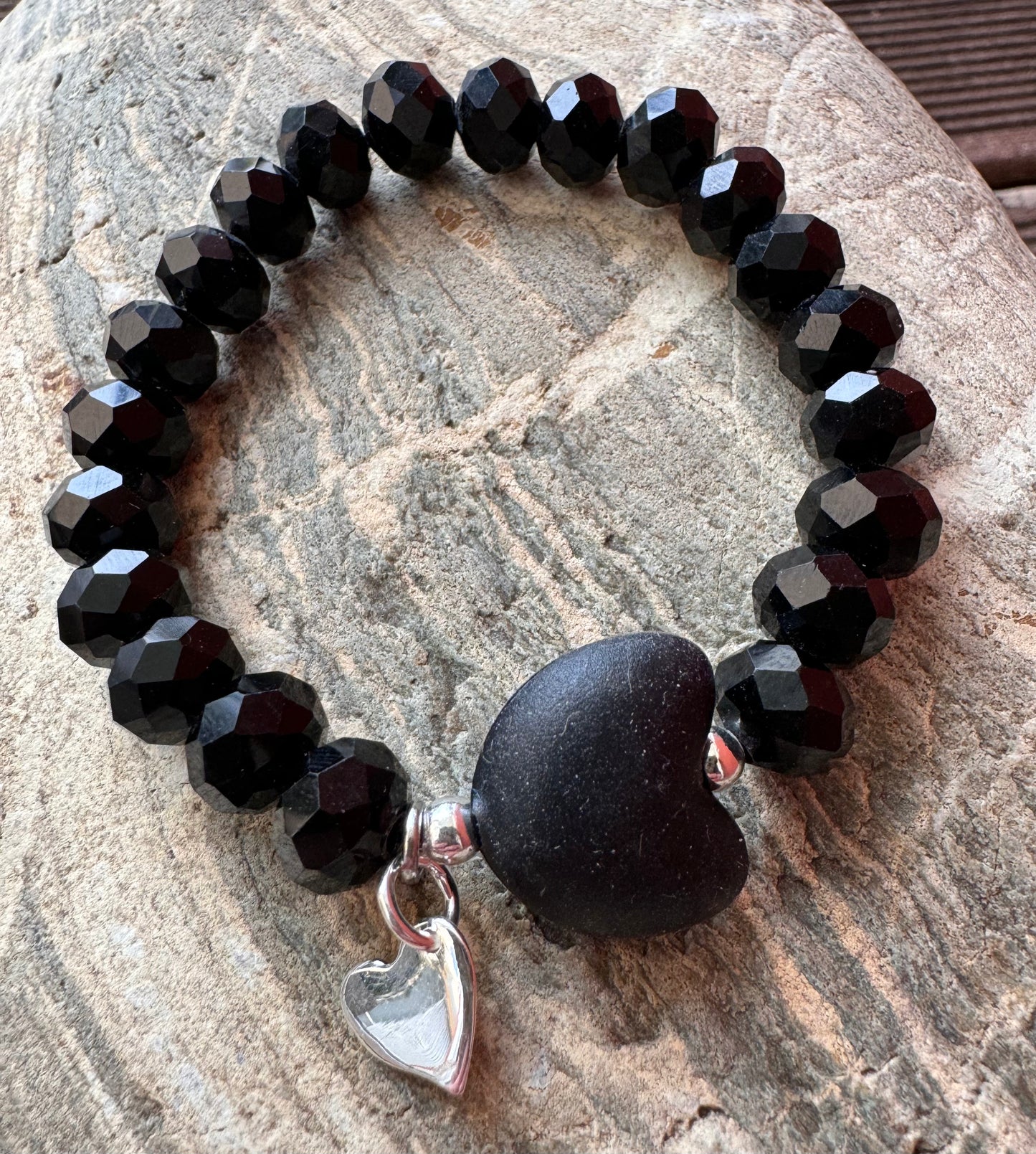 Blackđź–¤Heart