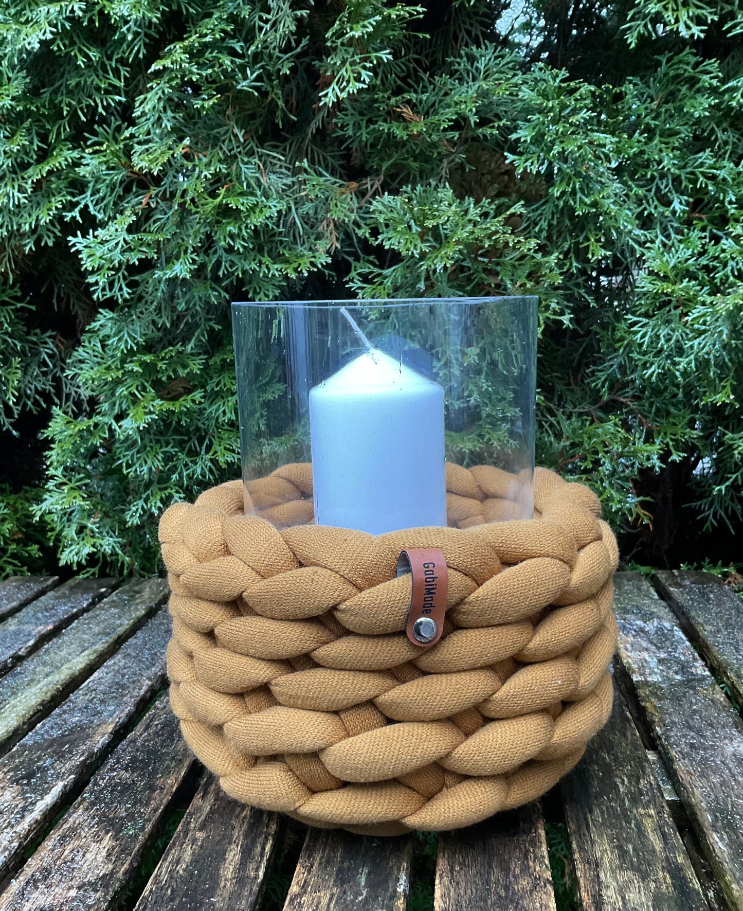 Windlicht💫Groß