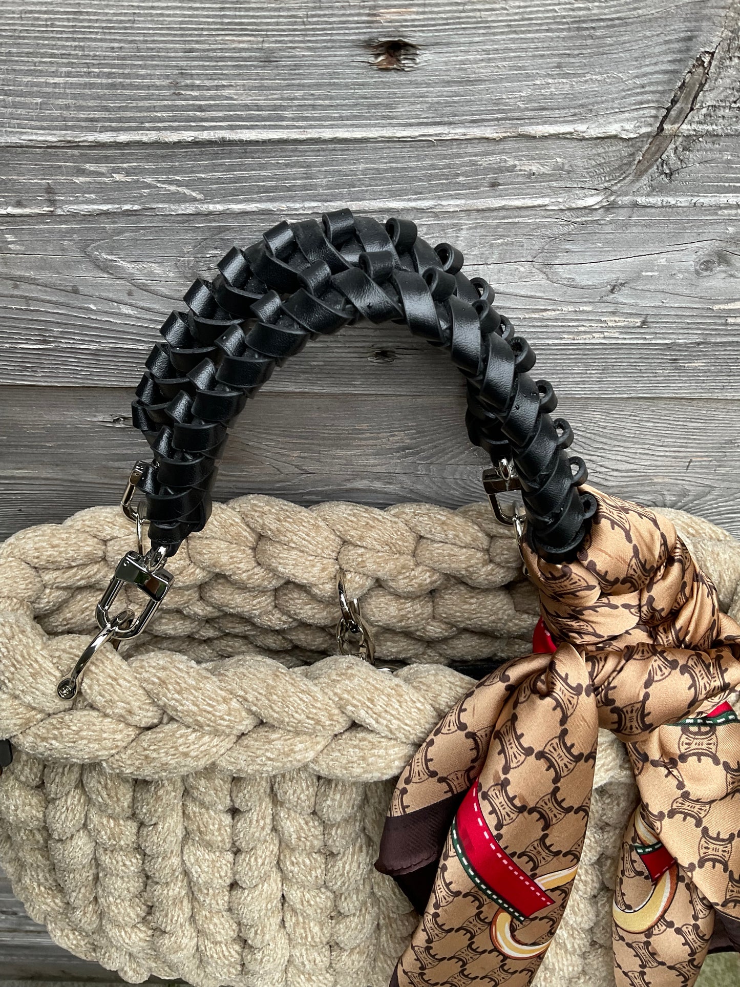 Larissa❣️Chenille