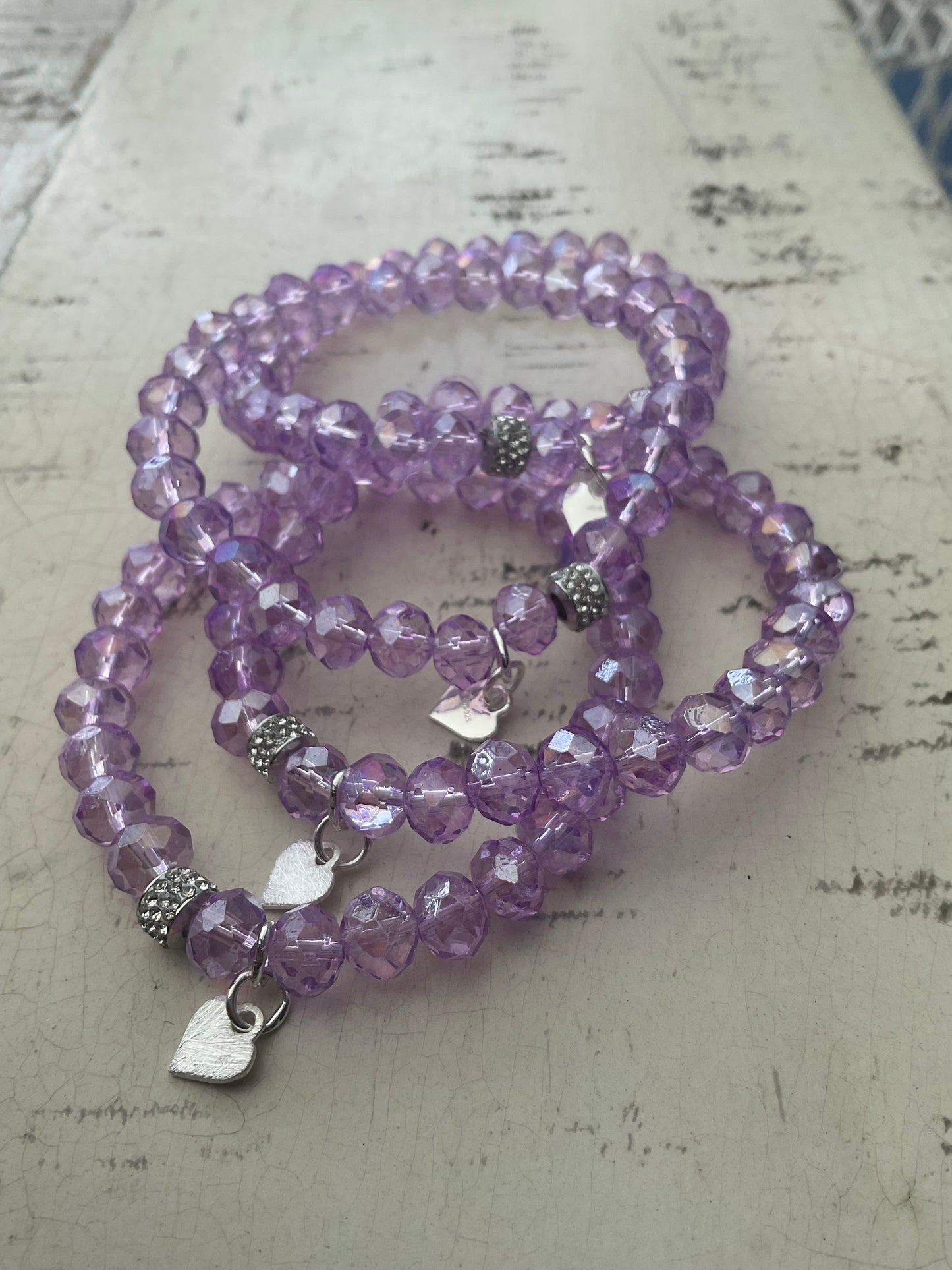 Purple💜Love