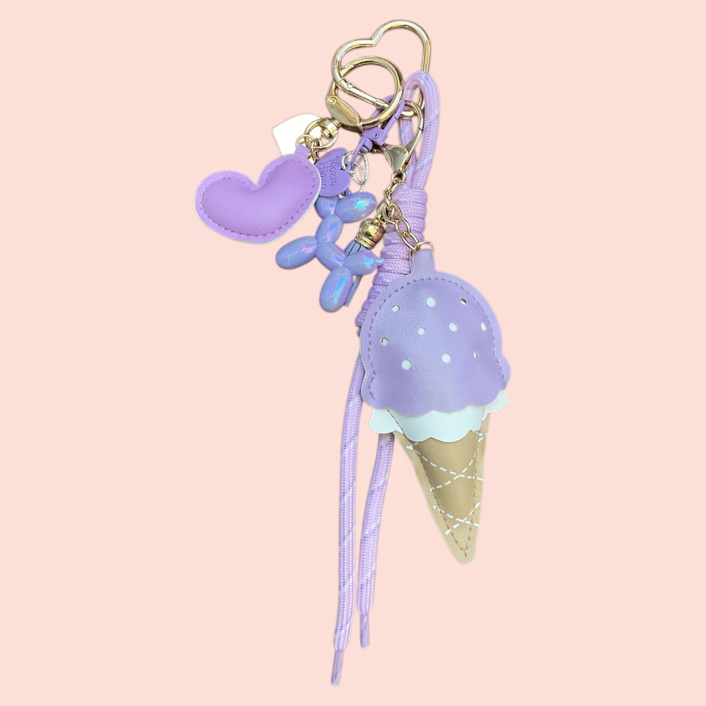 Like Ice in the Sunshine💜