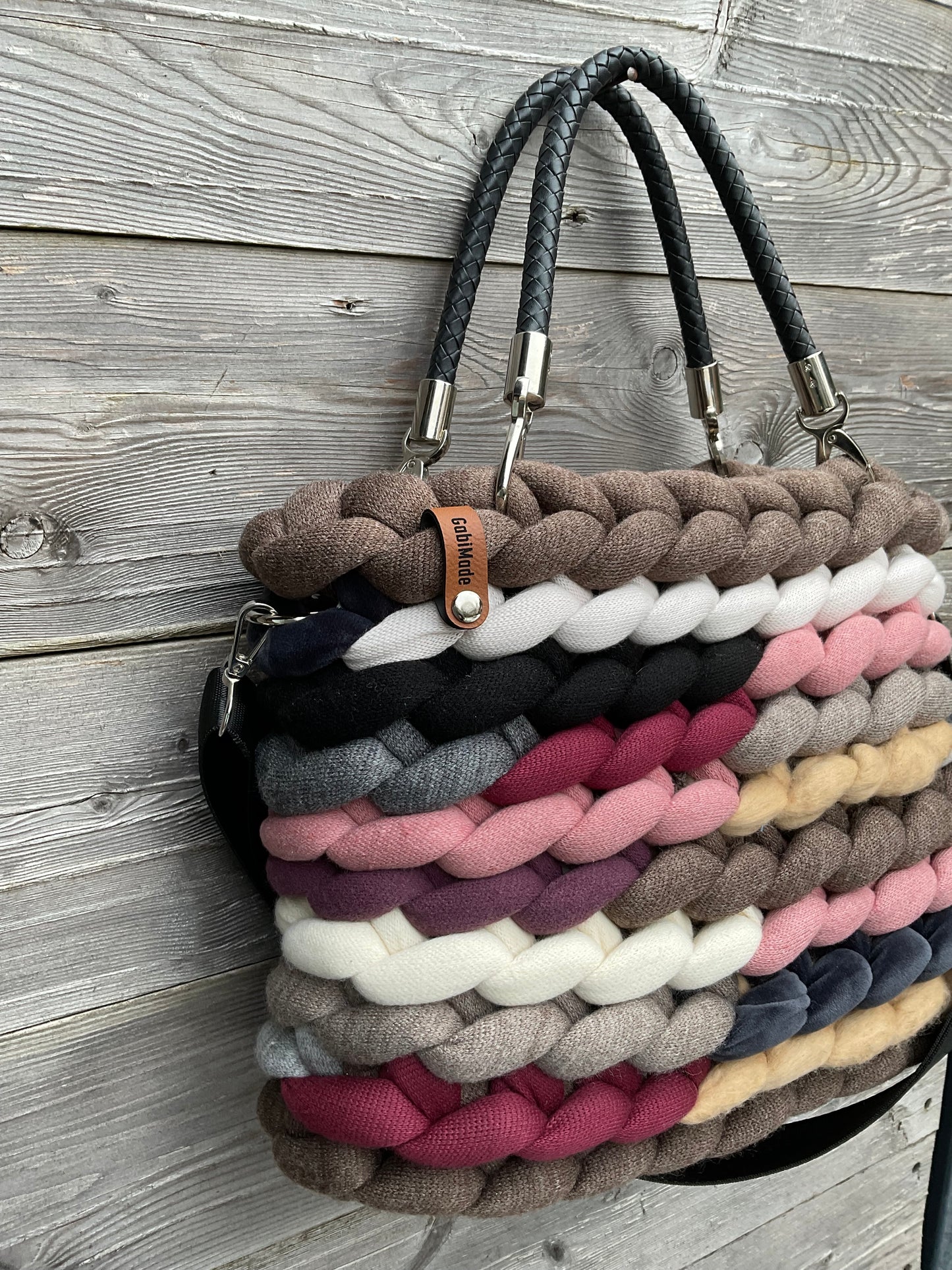 Harriet🤎🖤🩶🩷