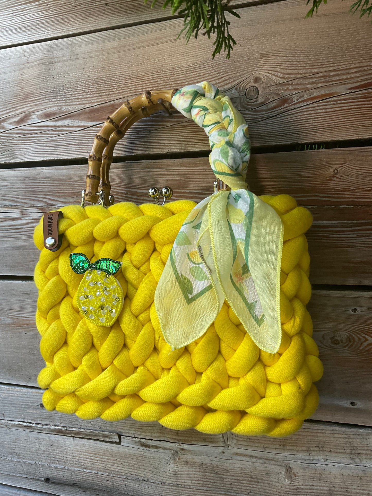 Lemon Tree 🍋