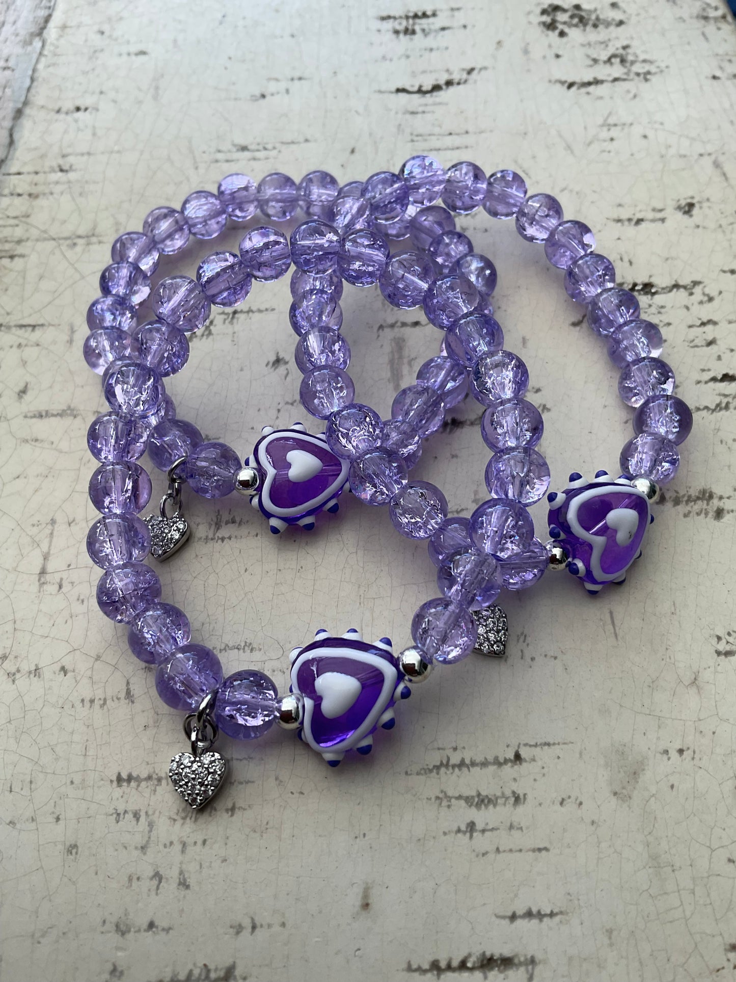 Purple💜Love