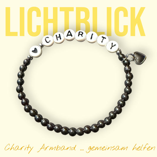 Charity🖤Black