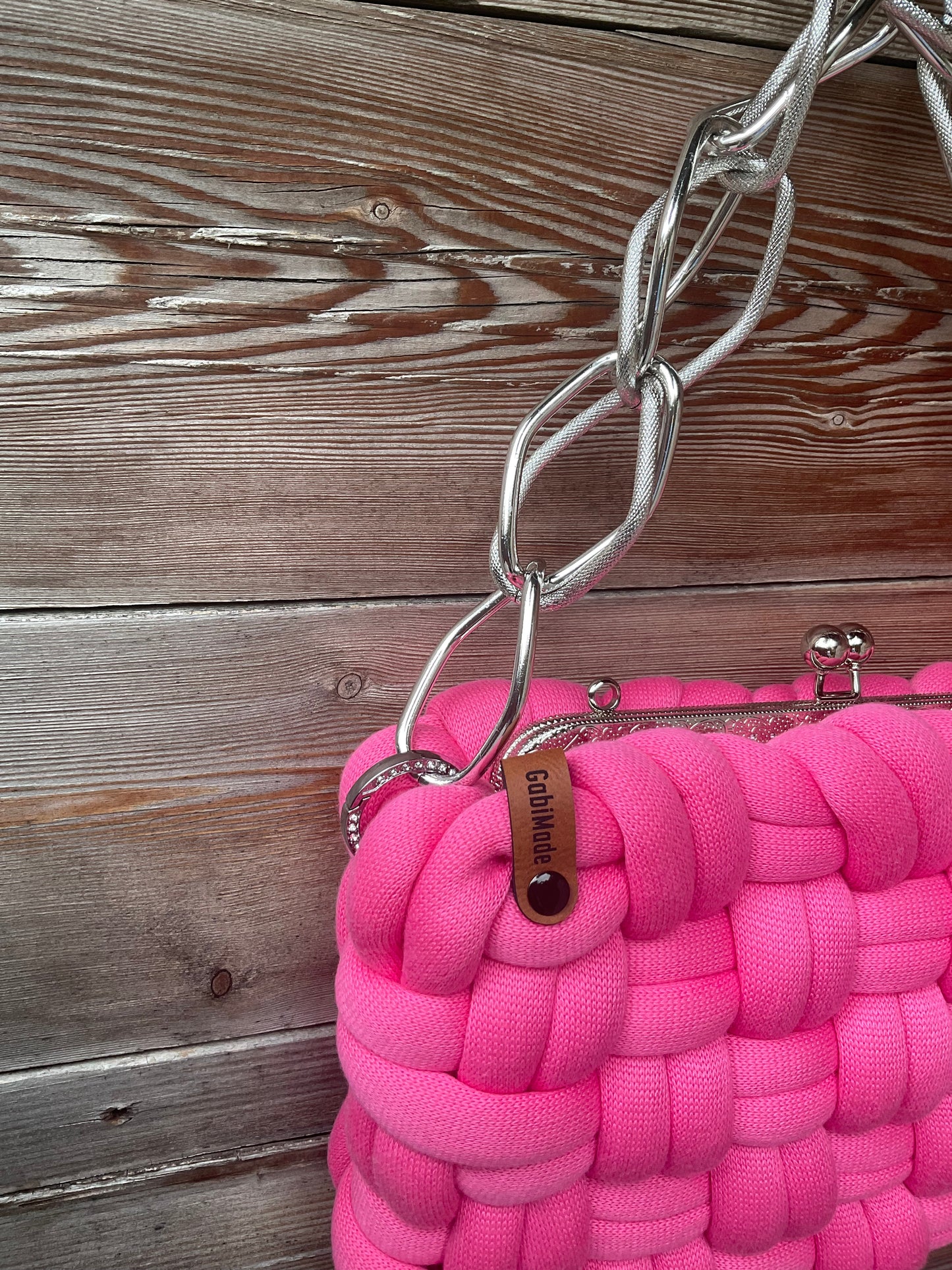 Woven💕Clutch