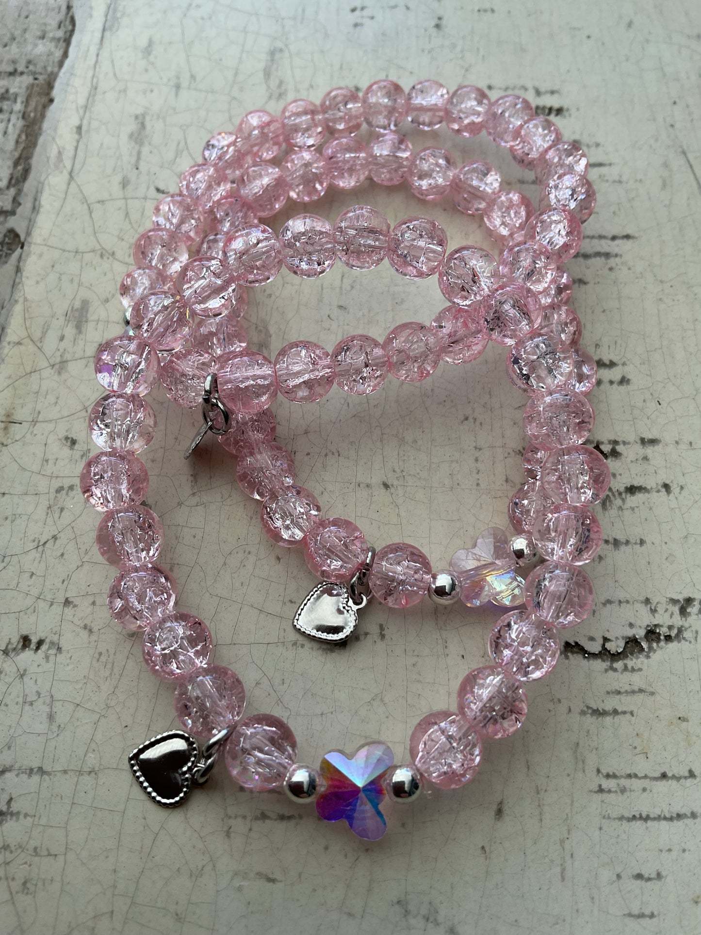 Pinky💞Love