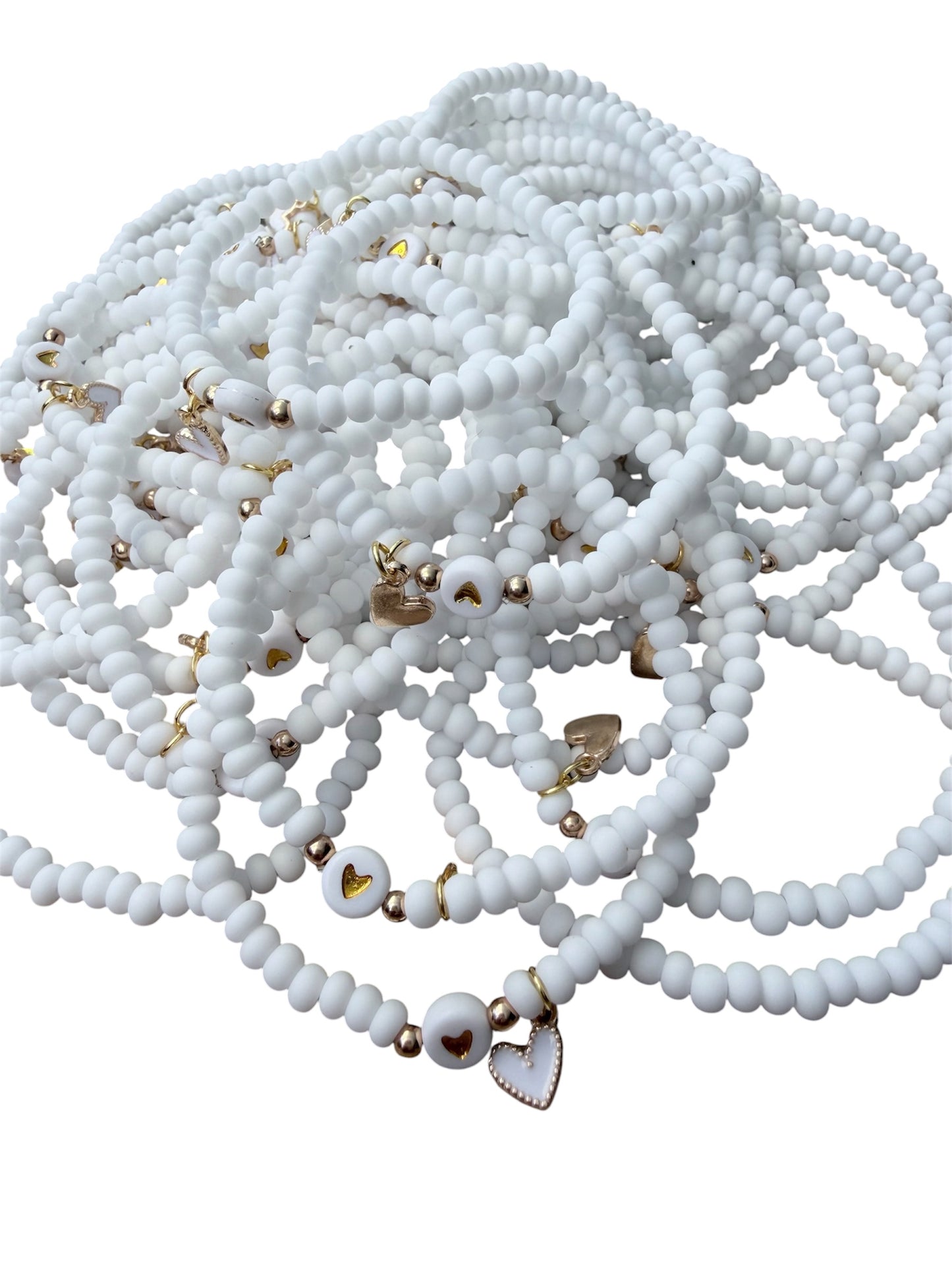 Personalisierte Armbänder 💕