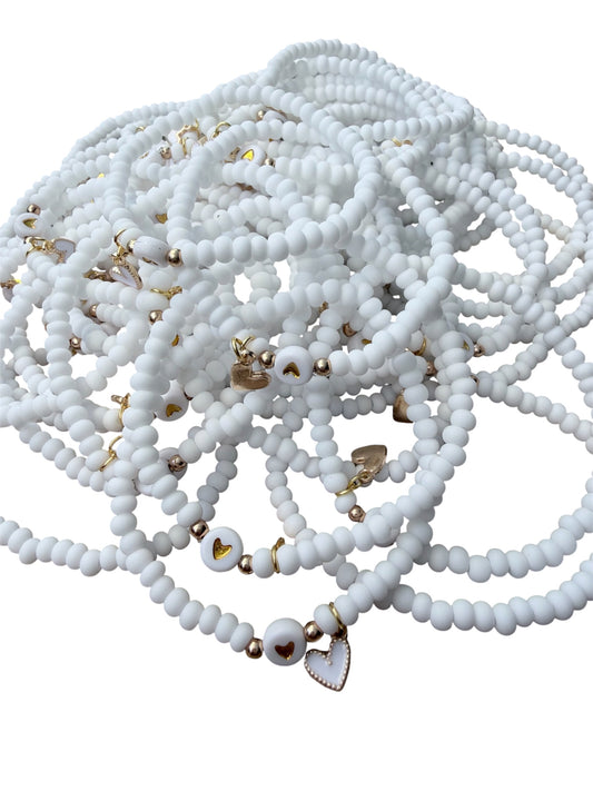 Personalisierte Armbänder 💕