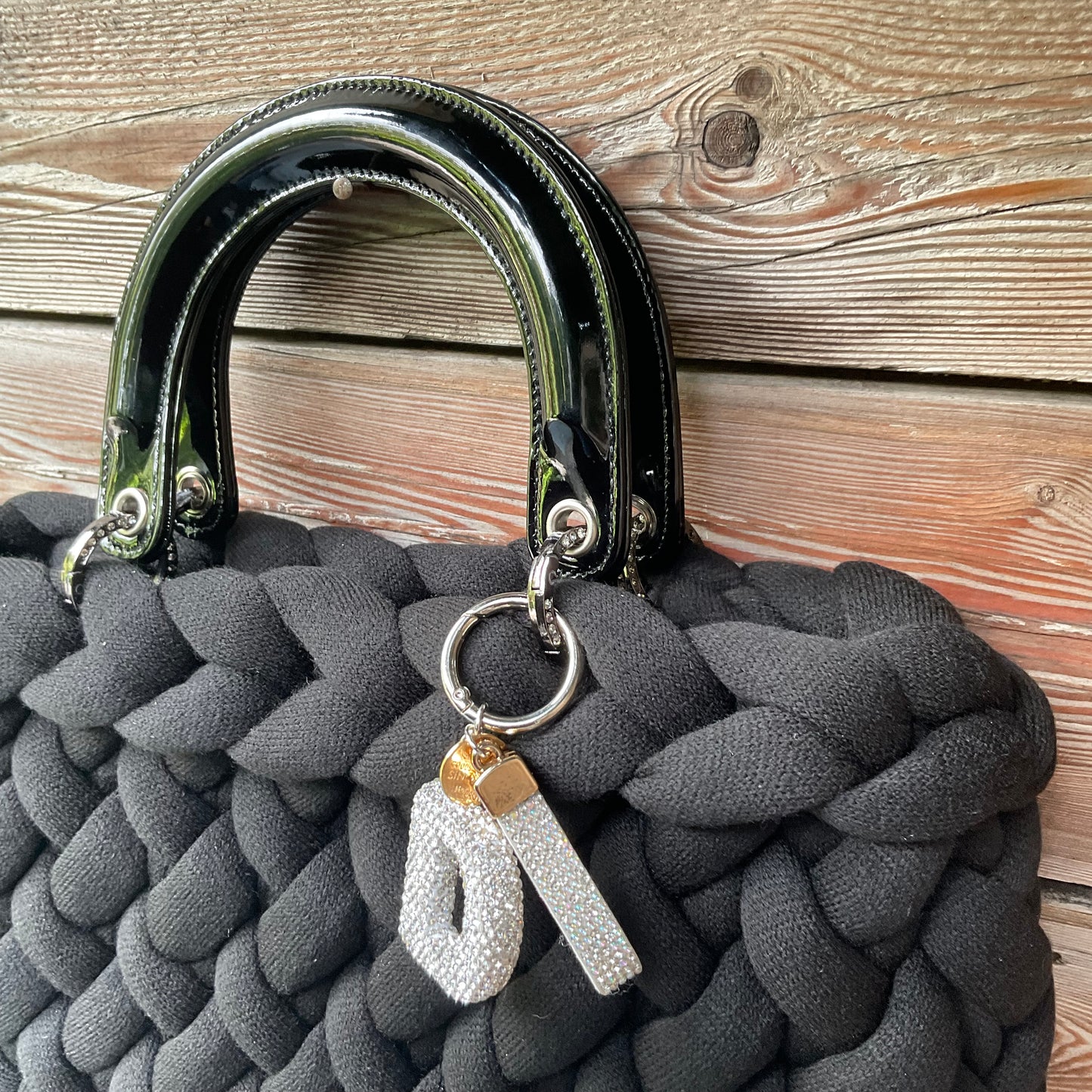 Brandy🖤SquareBag Madame