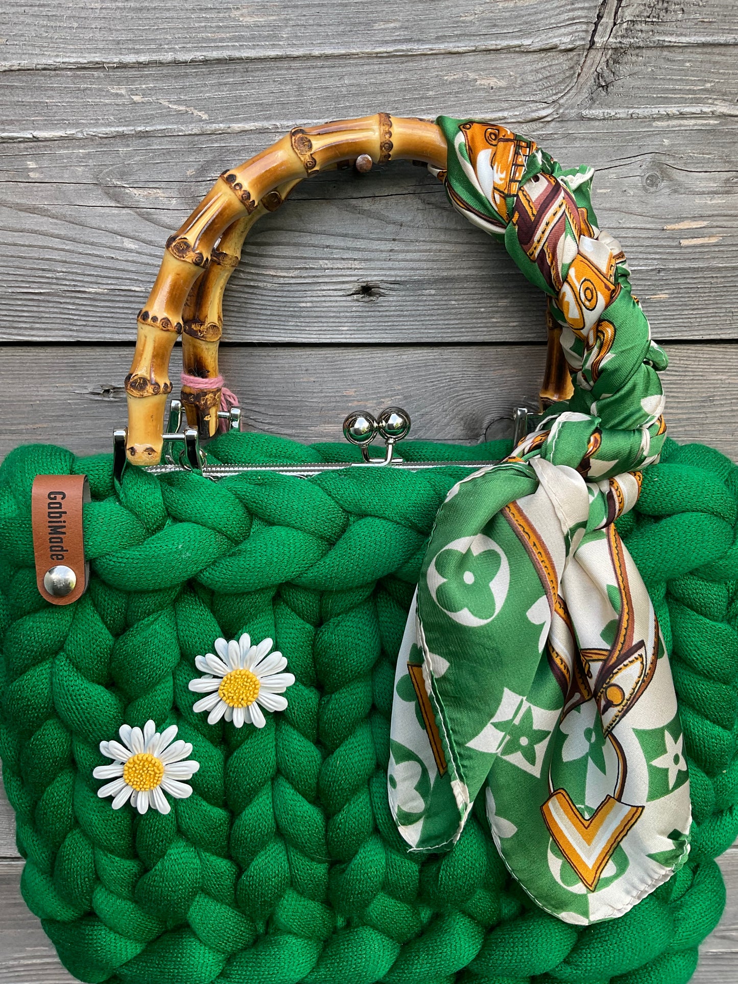 Alma💚