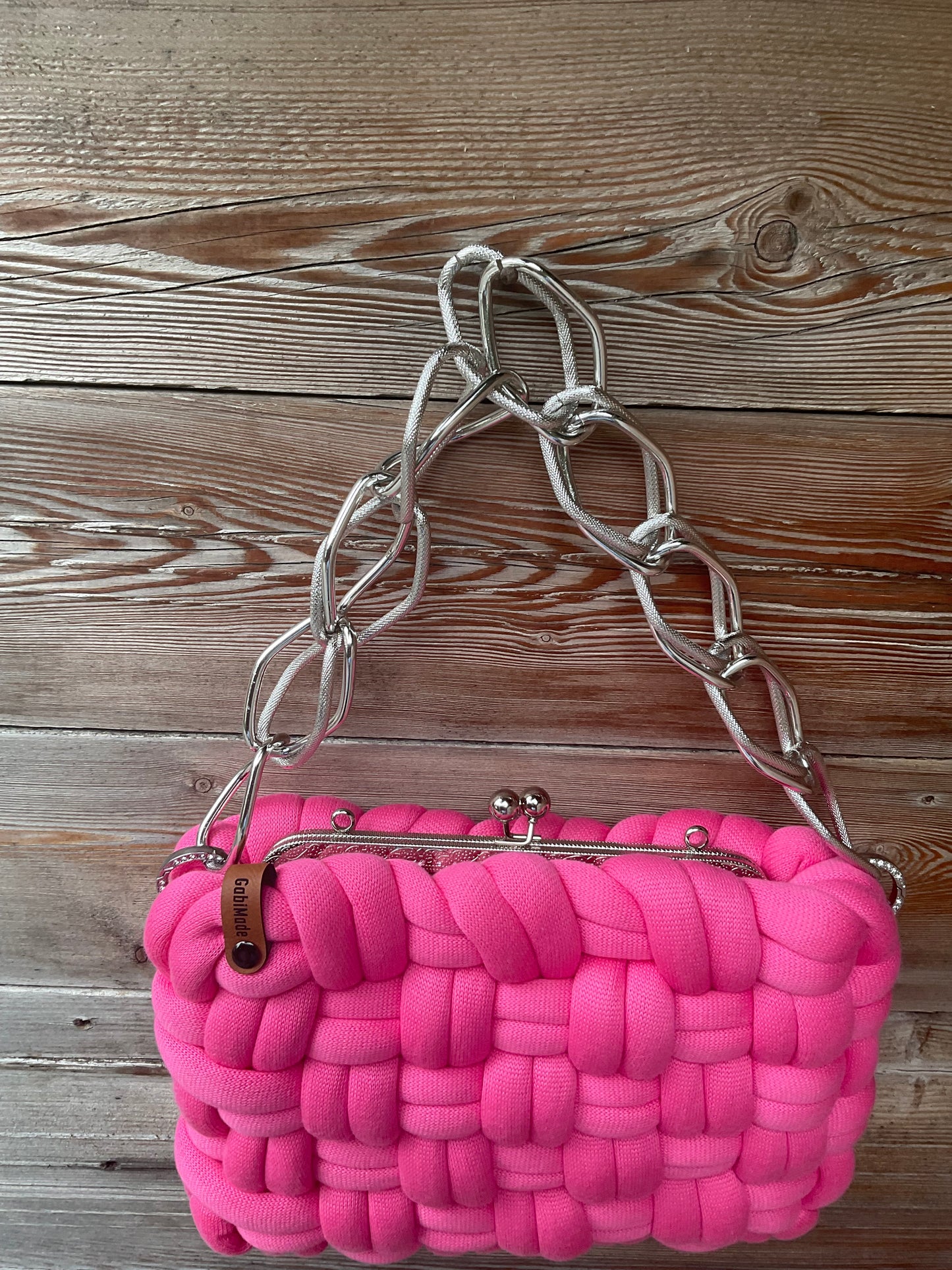 Woven💕Clutch