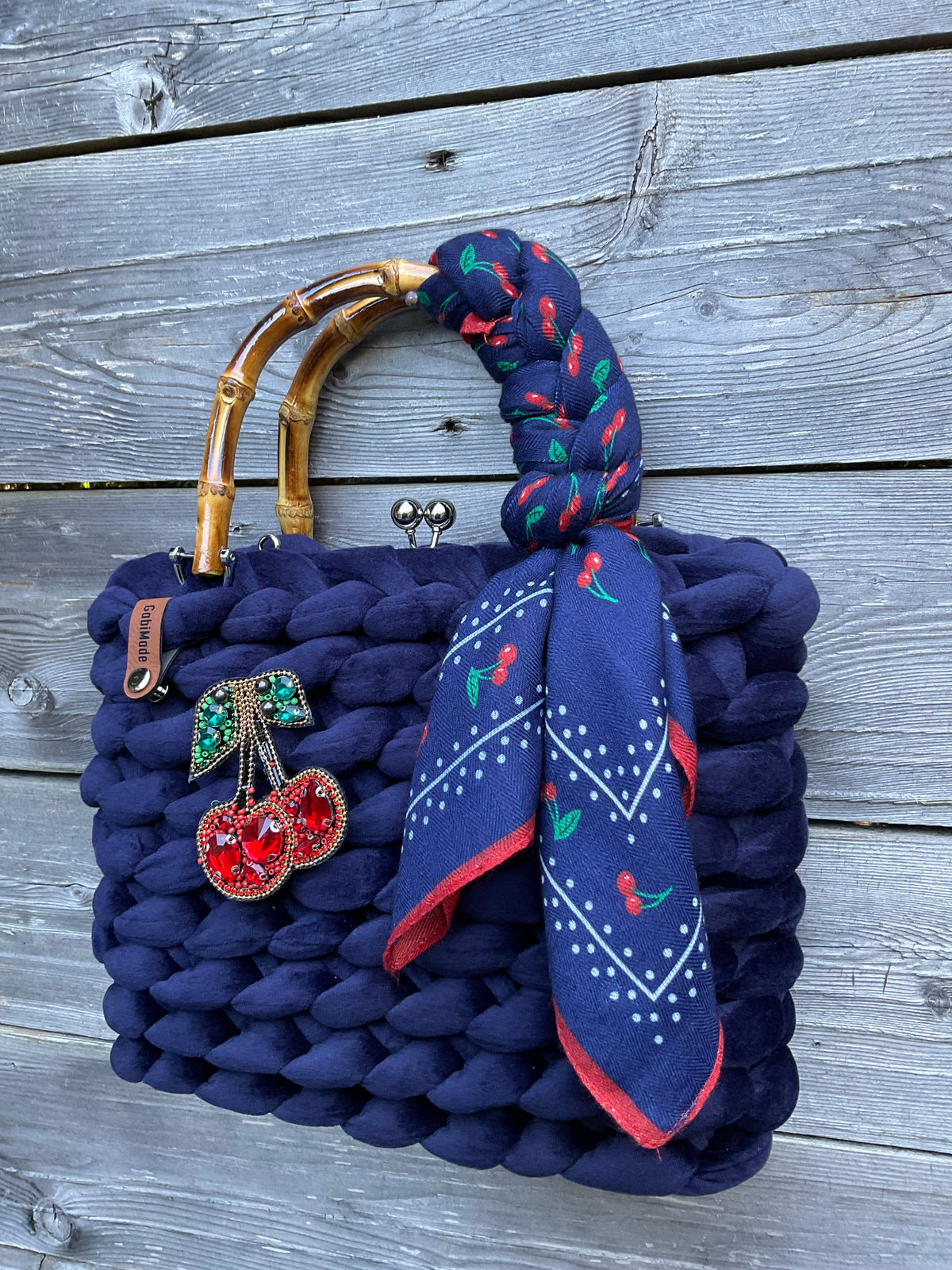 Cherry🍒Blue