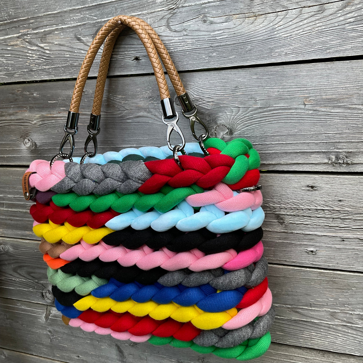 Happy-Bag💛🩷🧡💚💙