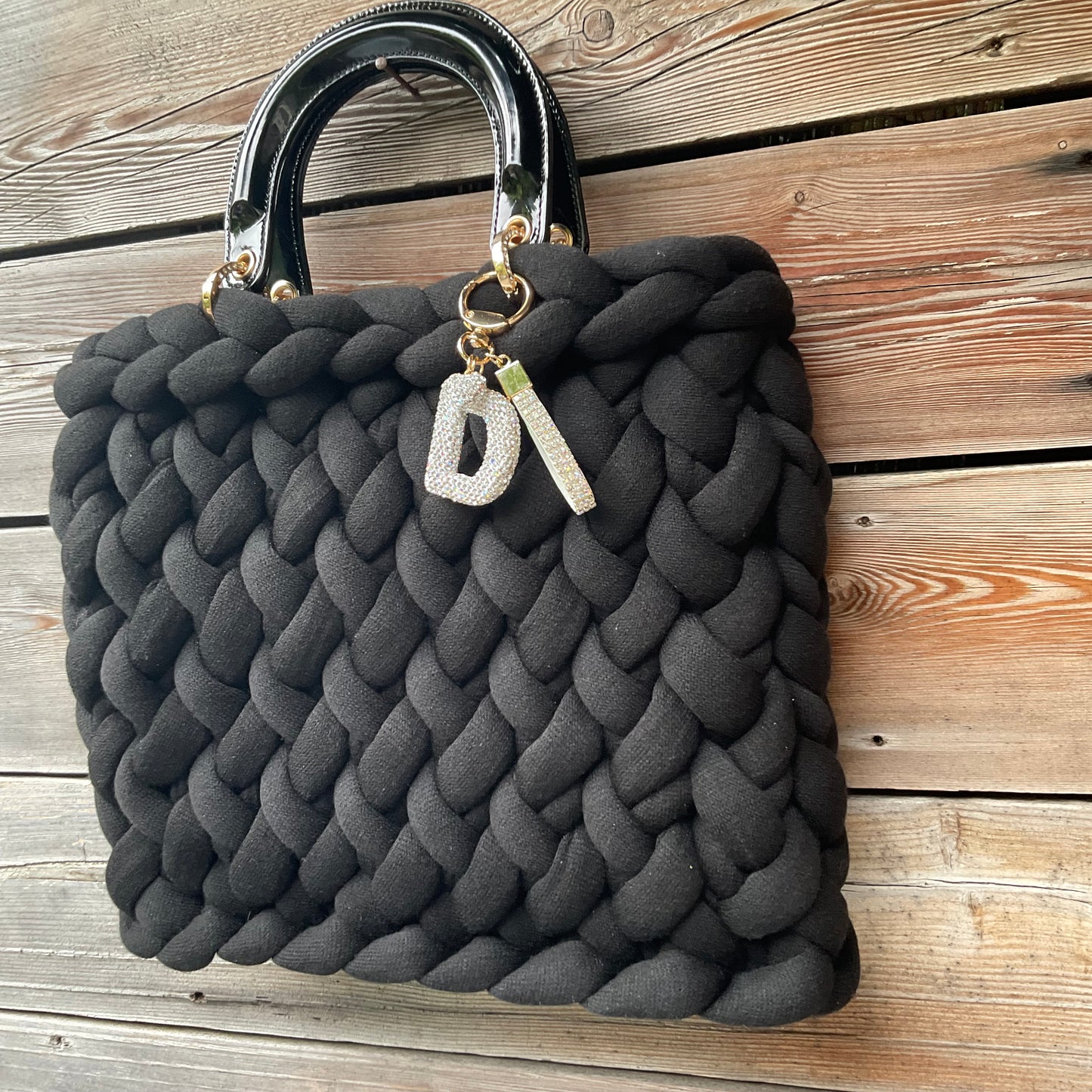 Brandy🖤SquareBag Madame