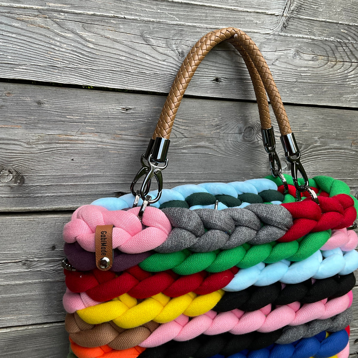 Happy-Bag💛🩷🧡💚💙